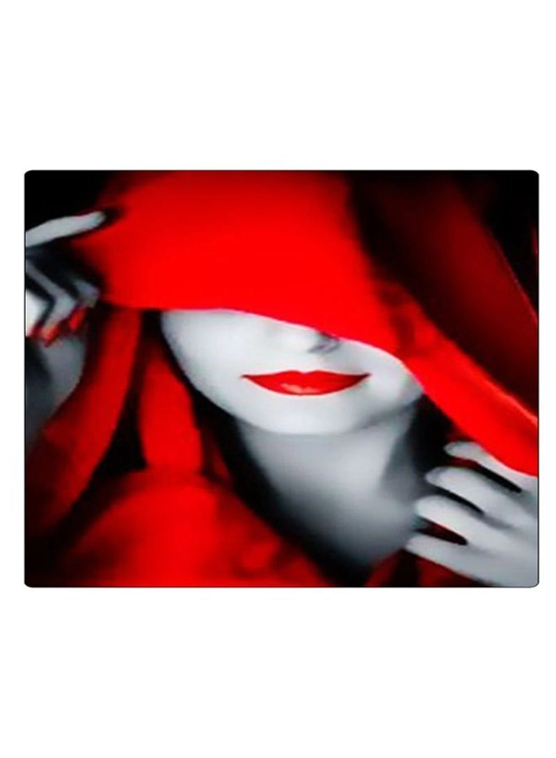 MPP6556 Rubber Mouse Pad