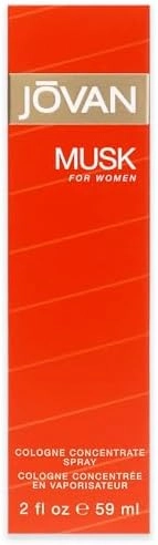 Woman Cologne Concentrate Spray - 59.15 Milliliters