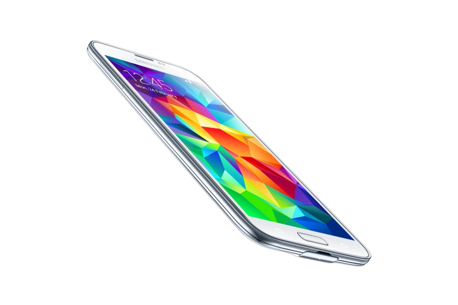 Galaxy S5 Duos - 2GB 16GB