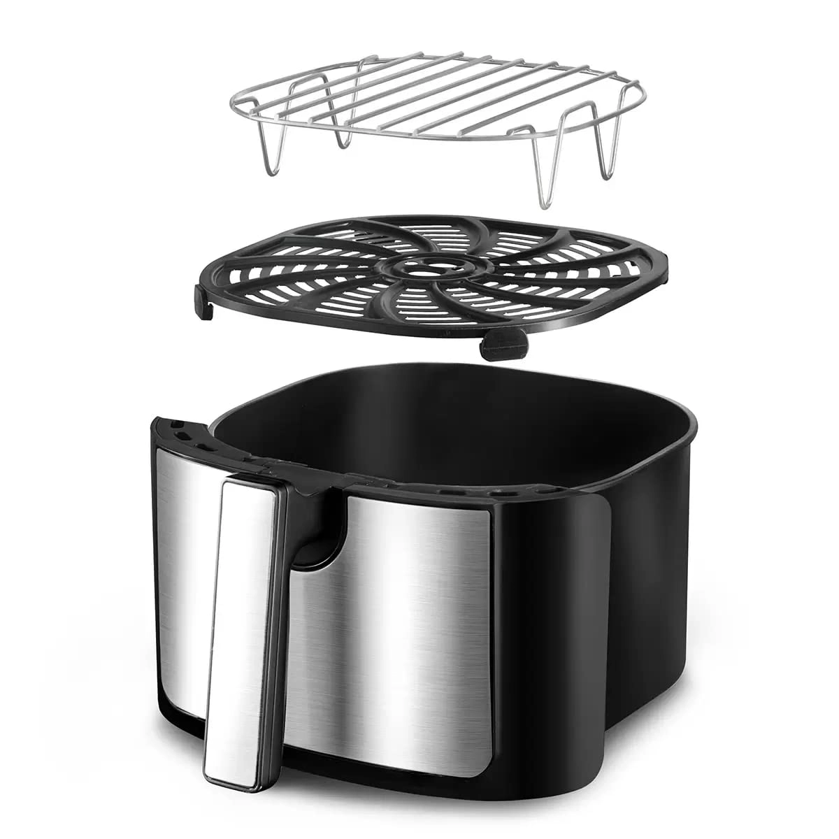 Digital Air Fryer GAF798