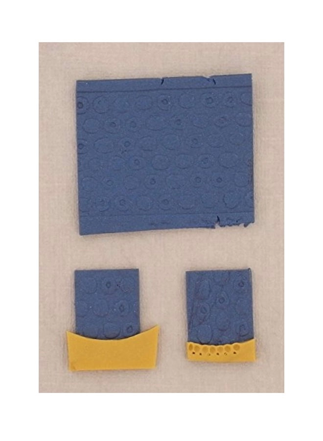 Clay Set - Kids 8+ Years 12pcs.