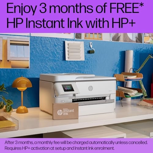 OfficeJet Pro 9720 - Inkjet Color