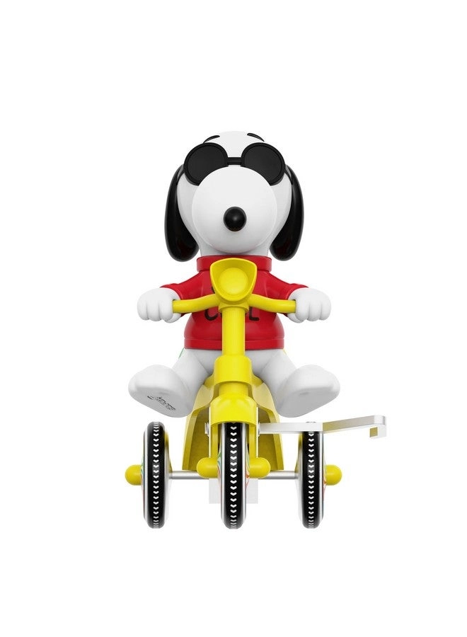 Peanuts Super Cycles - Joe Cool