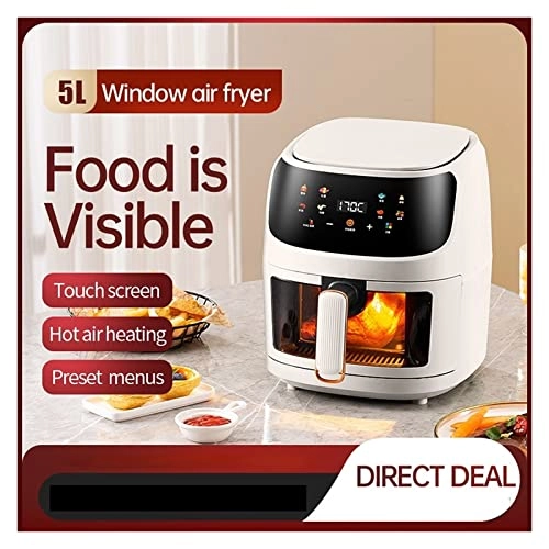 Digital Air Fryer