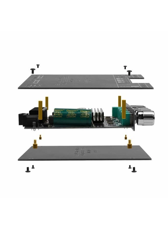 ZK-TB21 - 2.1 channel 50W*2 Max100W