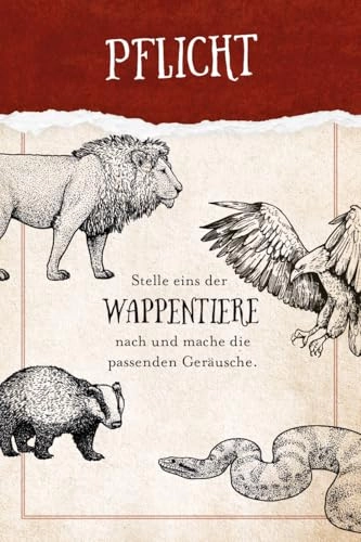 Card Game - German 8 years and up