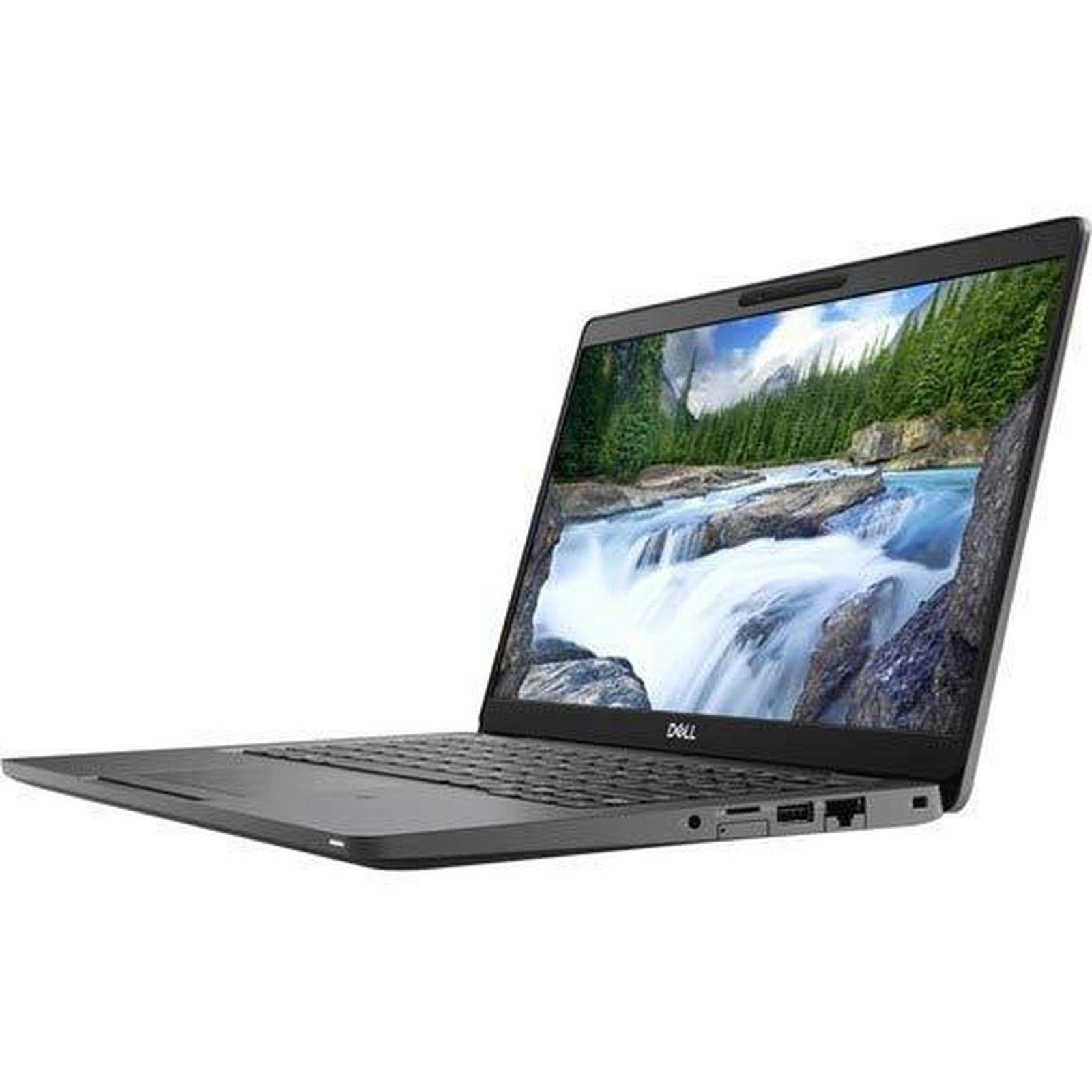 (Refurbished) Latitude 5300 - 13.3 inch 256 gigabyte 16 gigabyte