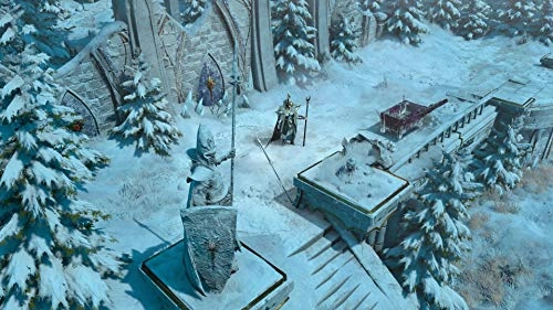 Warhammer Chaosbane Slayer Edition - PlayStation 5