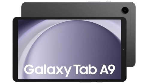 Galaxy Tab A9 - 128GB 8.7"