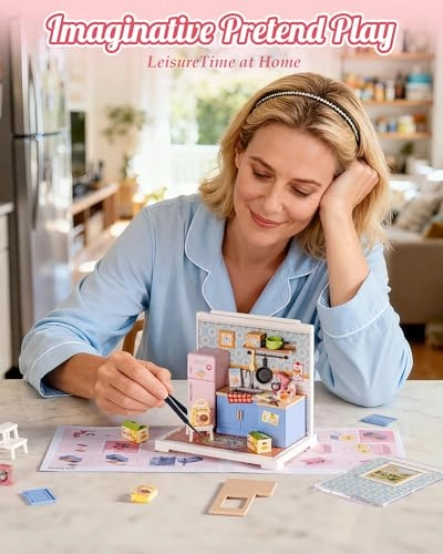 Super Creator Kits - 14 years and up