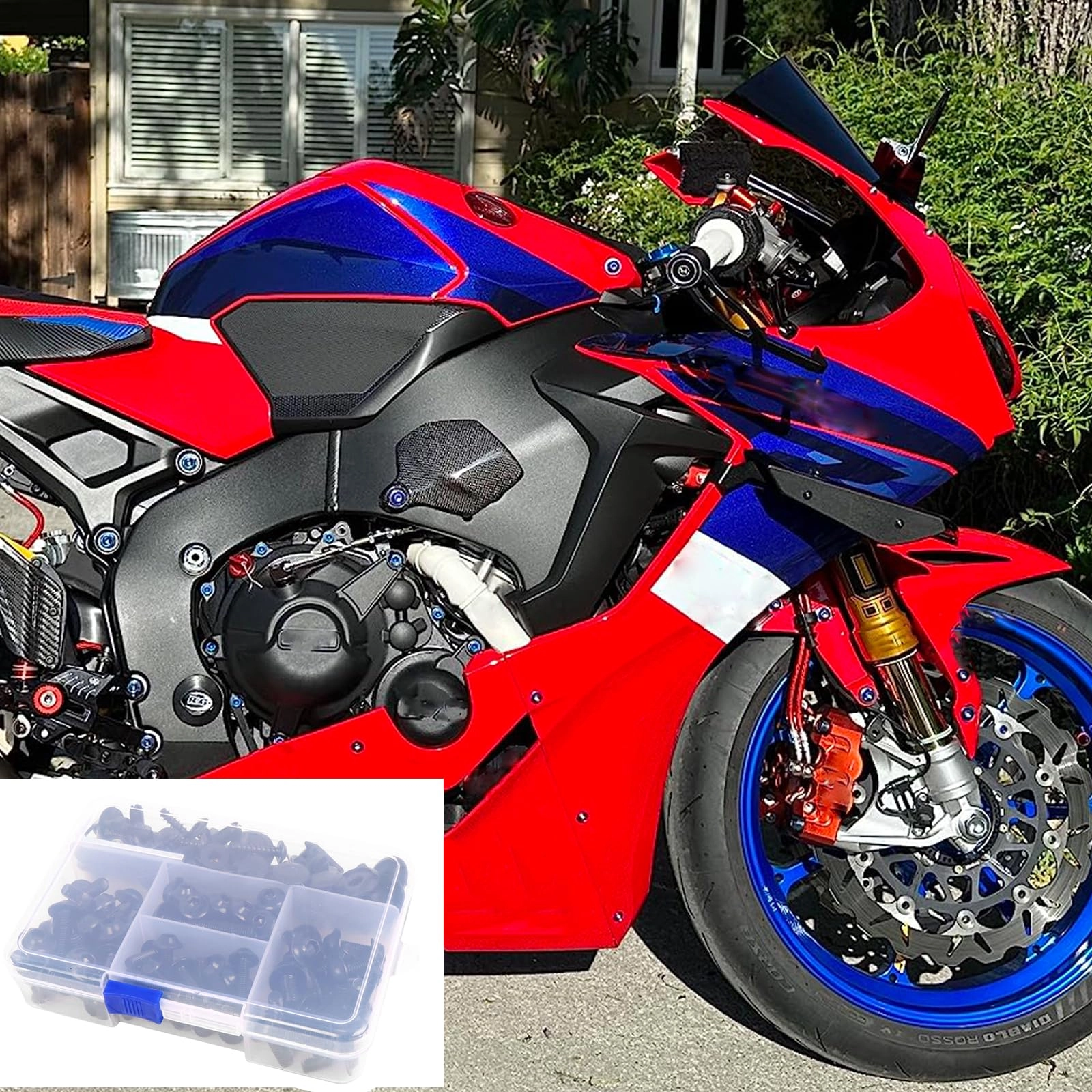 YC-Kit-2 - 6 Millimeters