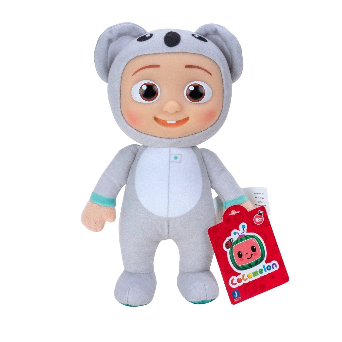 JJ Little Plush 20 cm