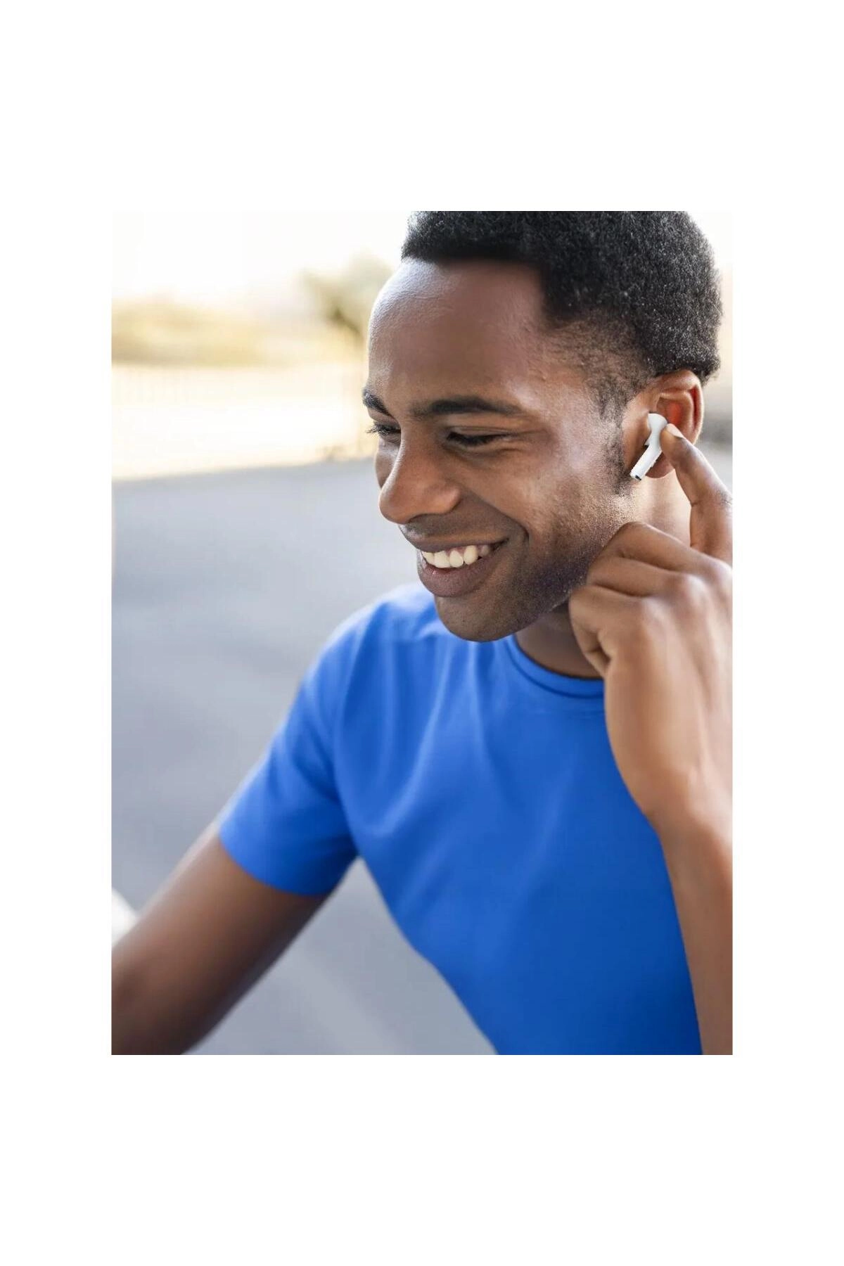 Nimbus Wireless Earbud