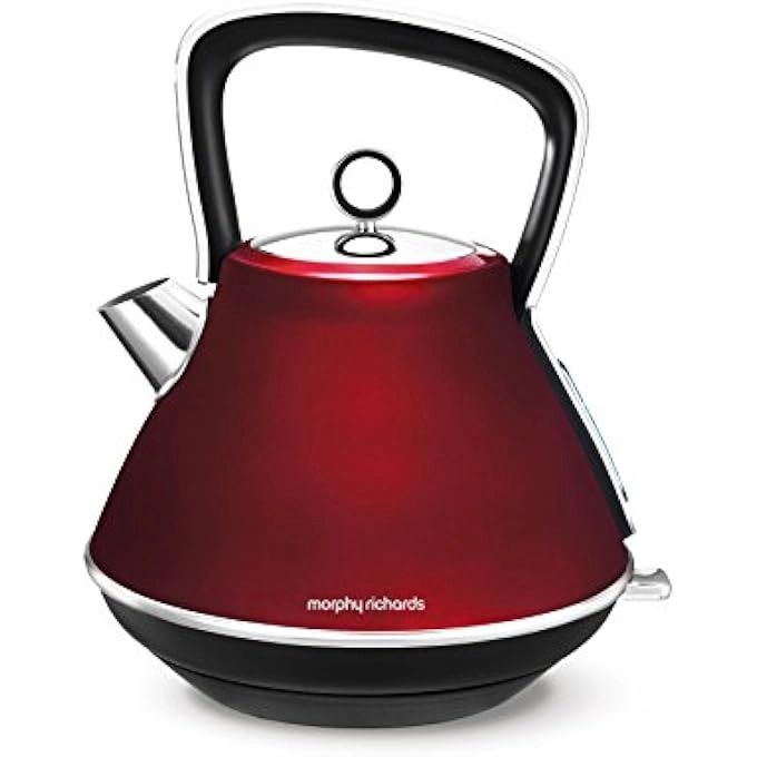 Morphy Richards Evoke Pyramid 100108