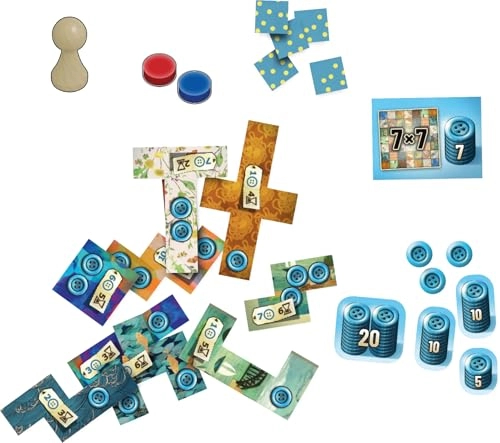 Patchwork: Édition Révisée (French)