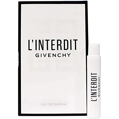 L'Interdit Eau de Parfum 1 ml