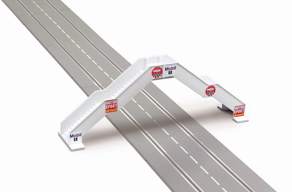 Carrera 21119 Footbridge