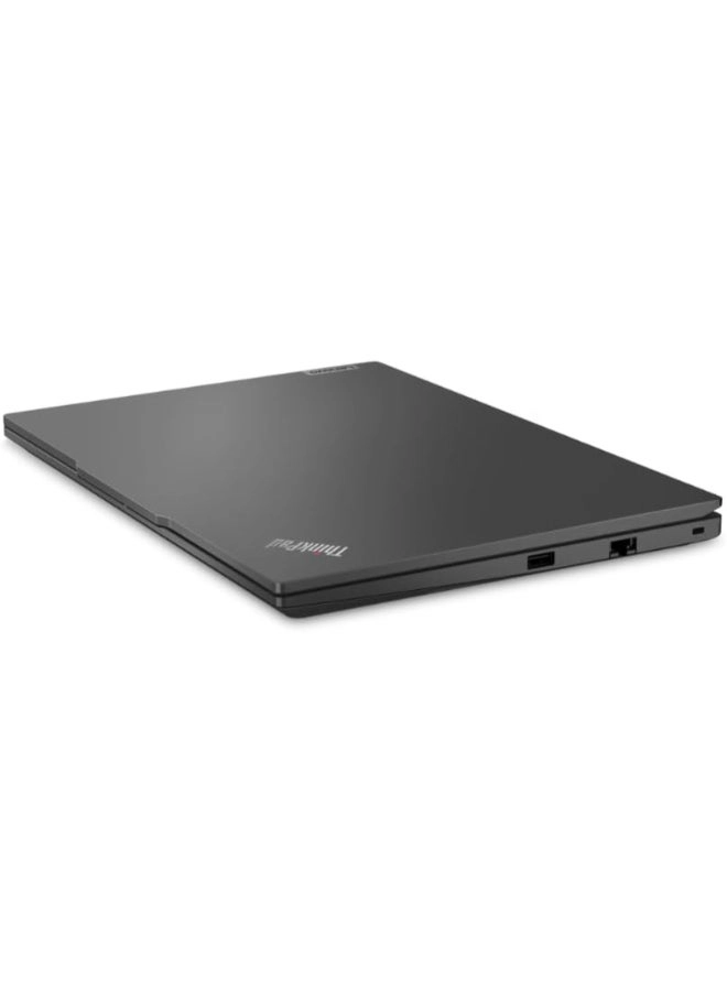 ThinkPad E14 - 14'' Core Ultra 7-155H 16GB DDR5 1TB SSD + 15.6" Laptop Bag