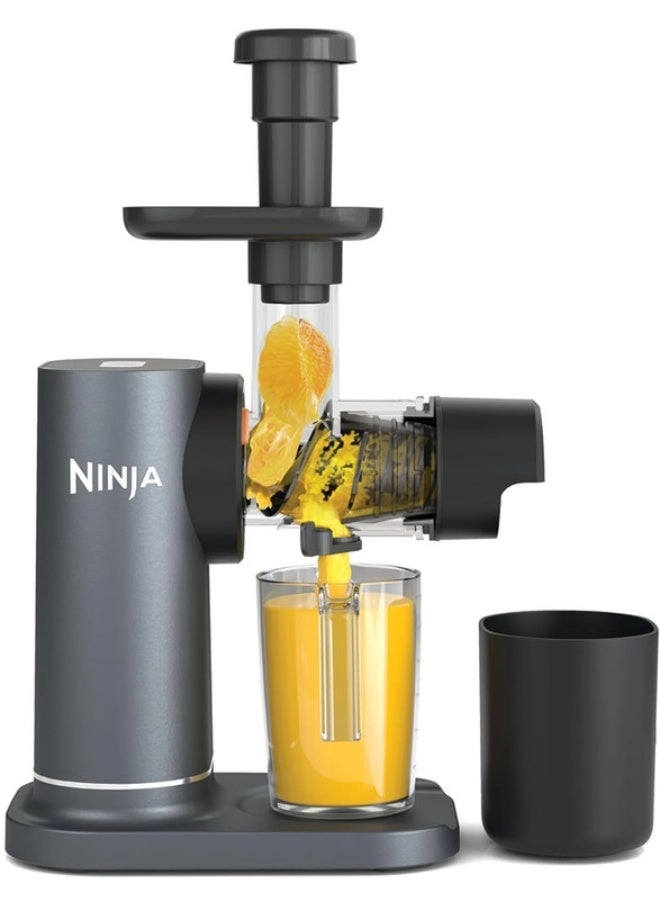 NeverClog Cold Press Juicer - 150 W 0.7 L