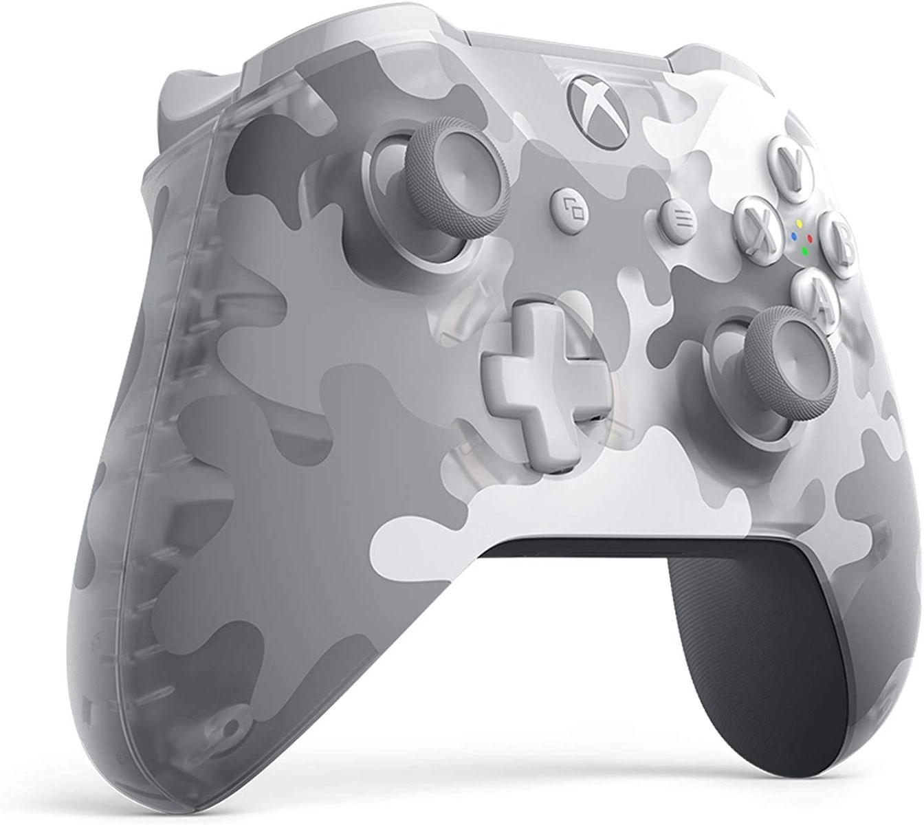 Xbox Wireless Controller - Multicolor Arctic Camo Special Edition