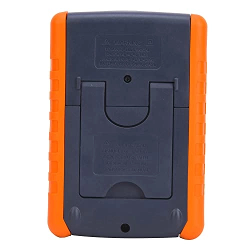 KT8402 - Handheld Mechanical Multimeter High Precision