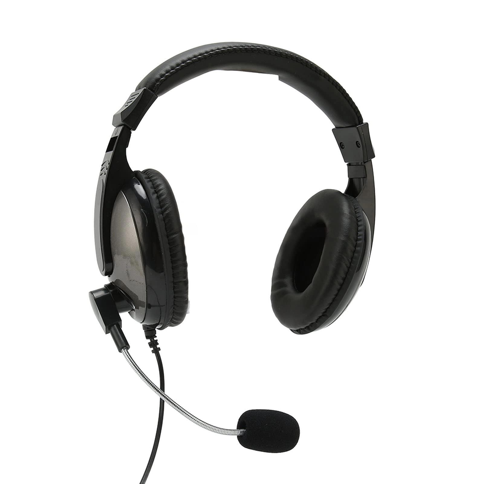 Zunateqmx09suye4 Wired Headset