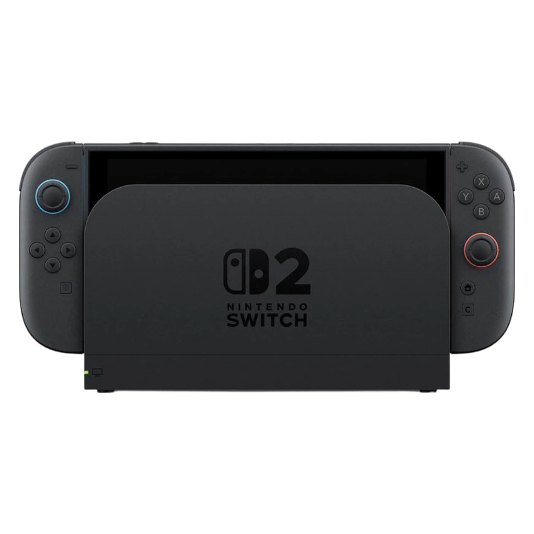Switch 2 - 256GB