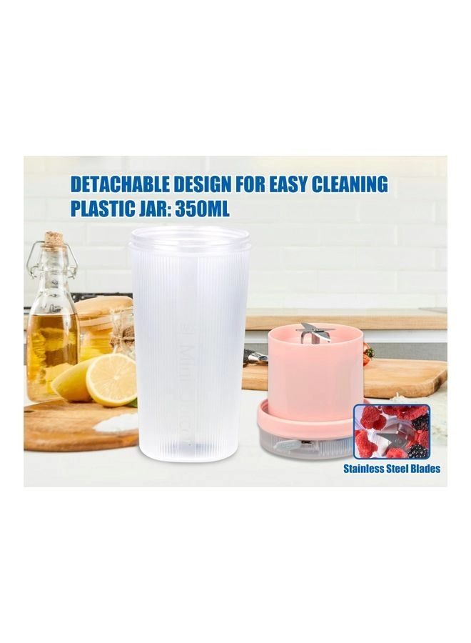 Portable Blender