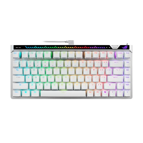 ROG Falchion Ace 75 HE - Wired