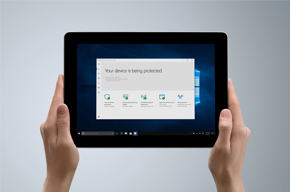 (Renewed) Surface Go - 64GB 10"