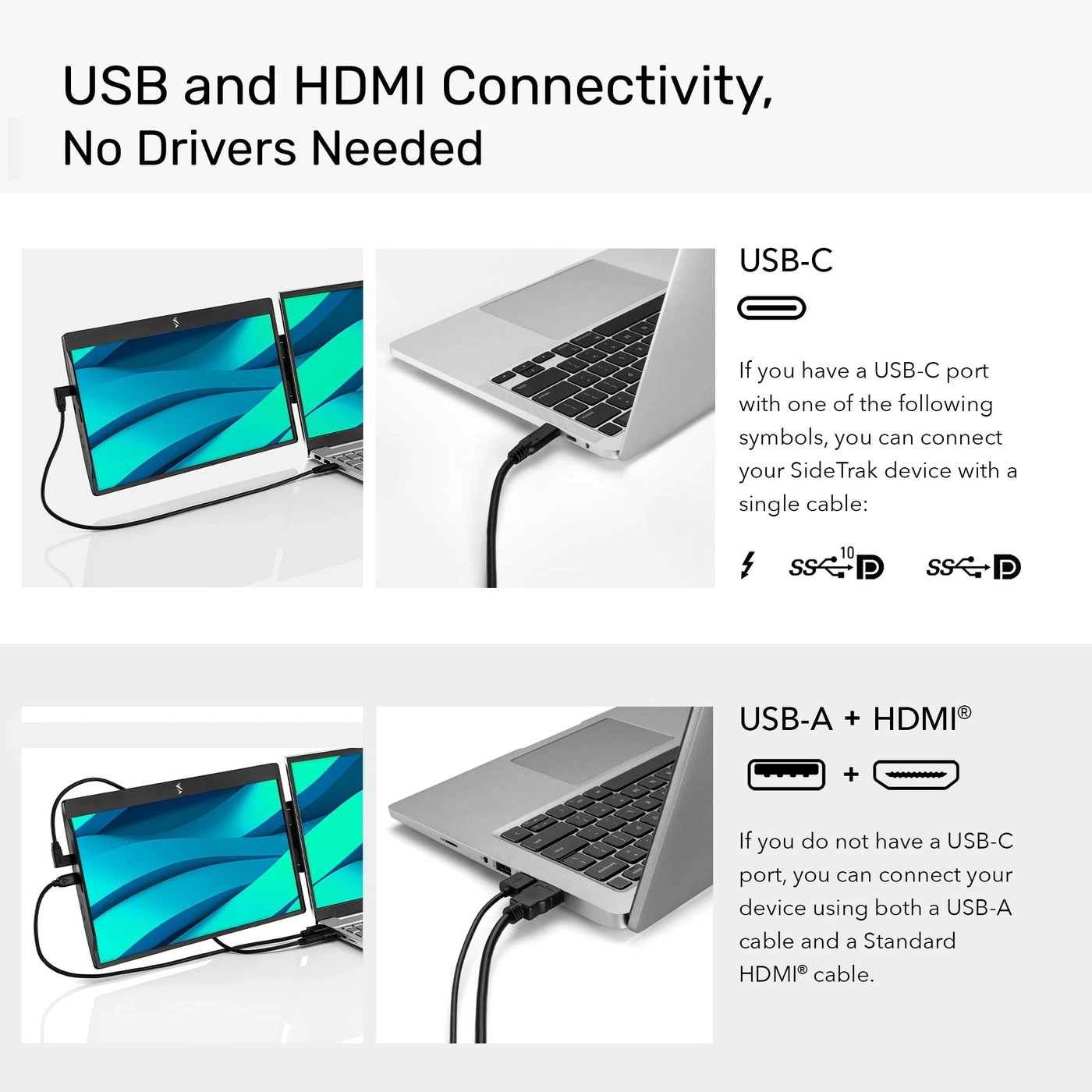 STTL12BL - 1920 x 1080 12.5 Inches