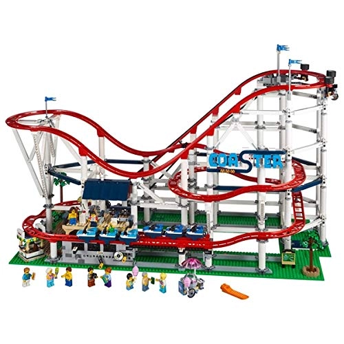 Roller Coaster (10261)