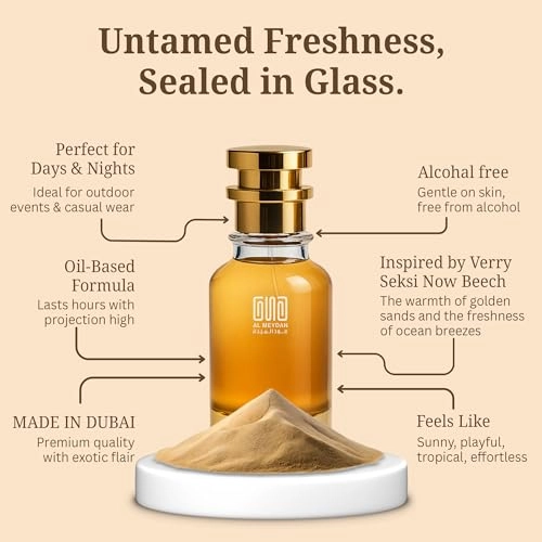 Loving the Vay U Felt - 50 ML