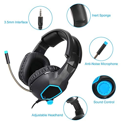 126-175-121 Wired Headset