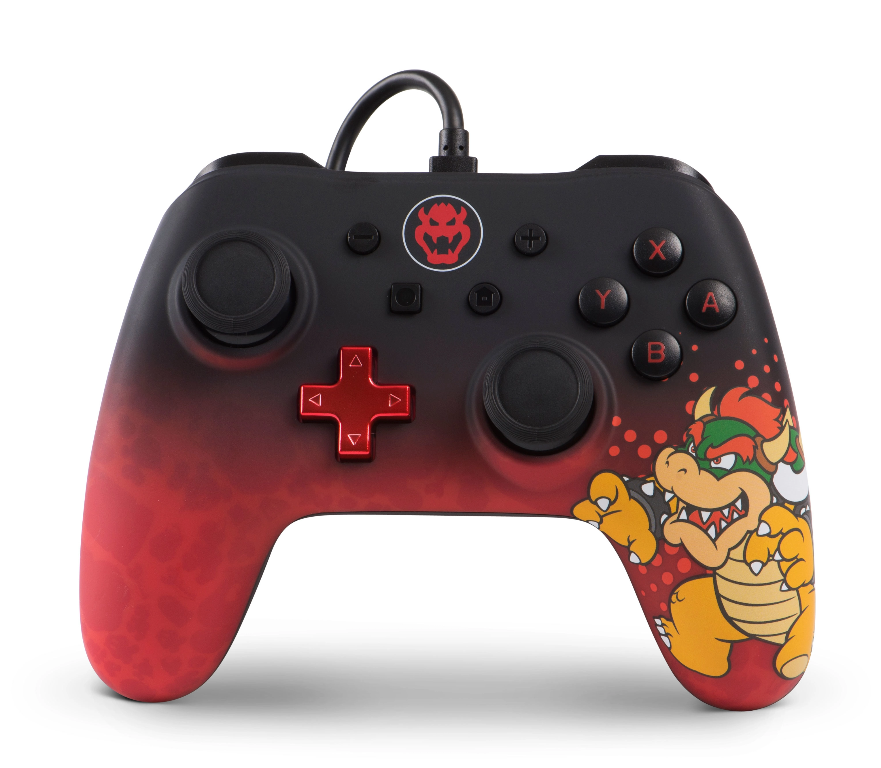 Wired Controller For Nintendo Switch