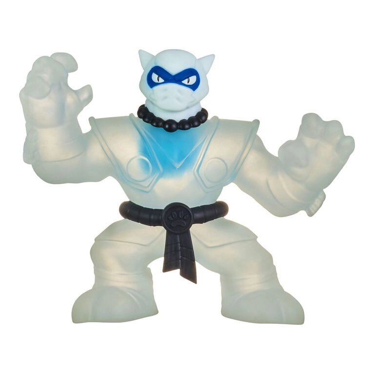 Goo Shifters S7 W2 - Pantaro