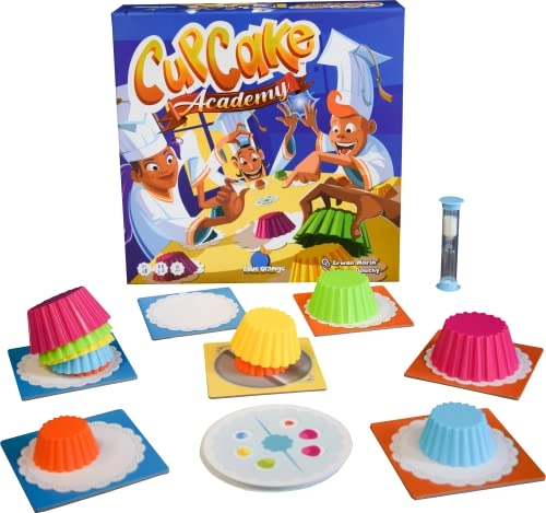 Cupcake Academy