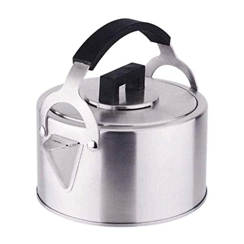 Stovetop Whistling Kettle - 3L