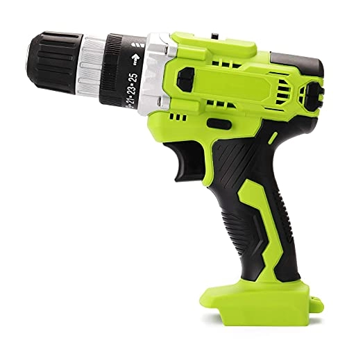 21V Multifunctional Electric Cordless Drill