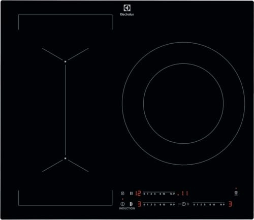 600 Bridge LIV63340CK Induction hob