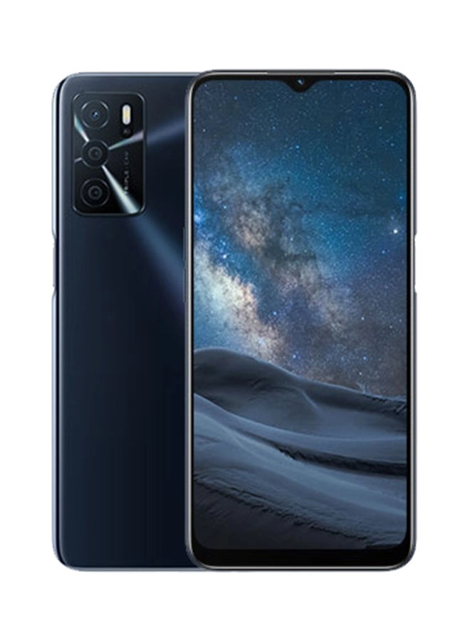 A16 - 4GB 64GB