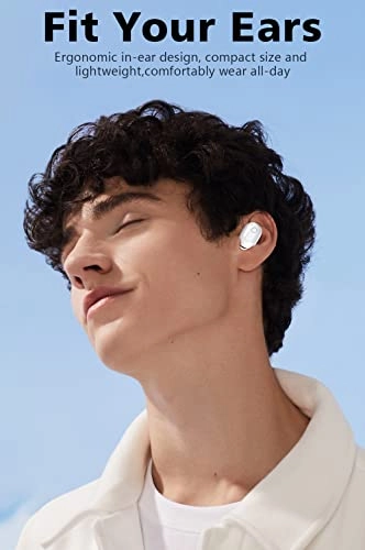 H15 Wireless Earbud