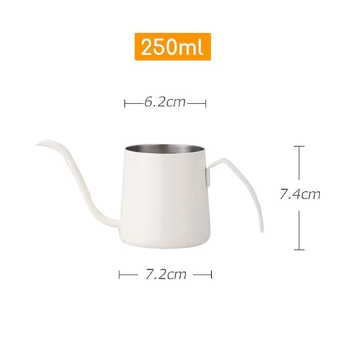 Coffee Kettle - 250ml