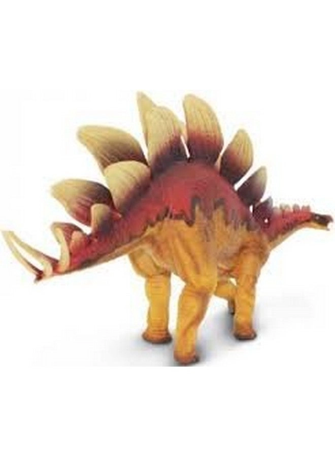 Stegosaurus
