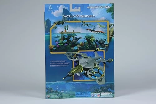 RDA Seawasp - Deluxe 2 Figures Set