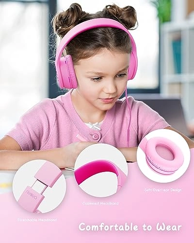 K16 Wired Headphone