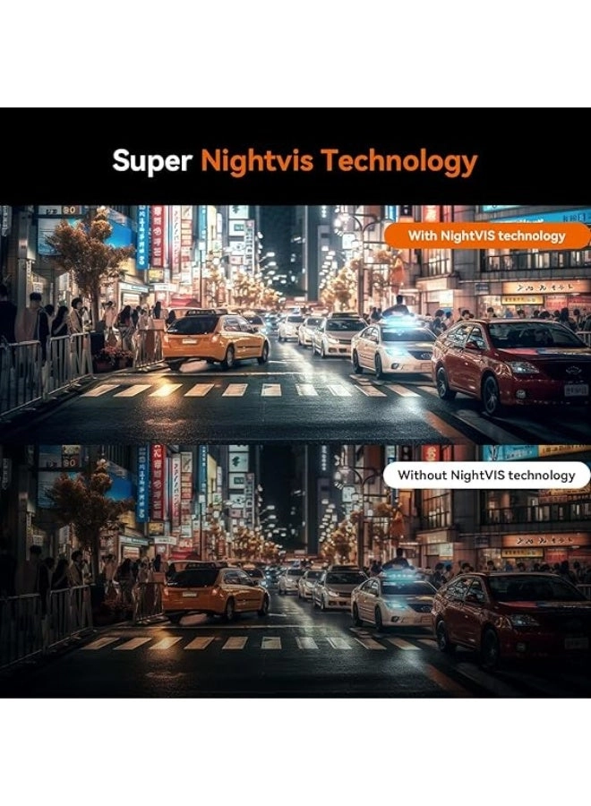 N1 Dual 1296P X 1080P