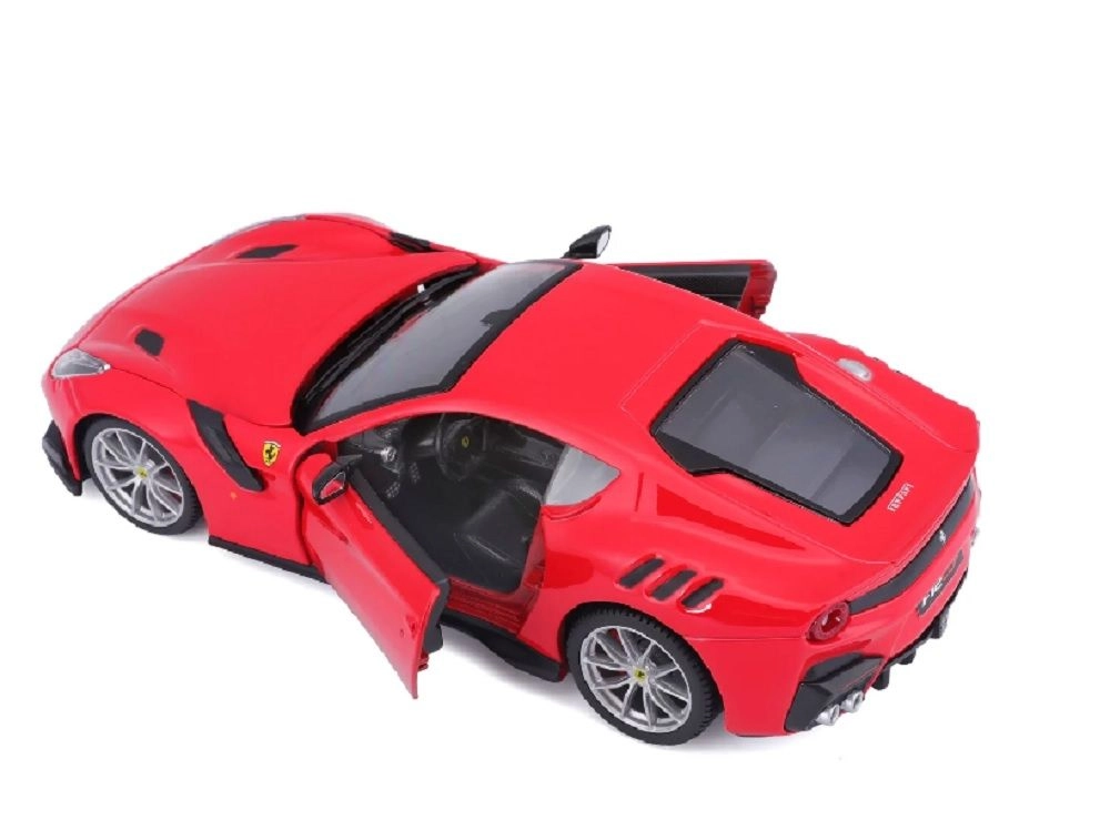 F12Tdf - 1:24