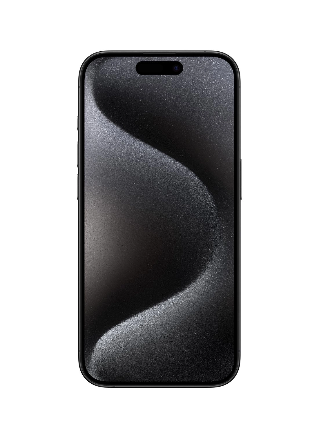 (Refurbished) iPhone 15 Pro - 256GB