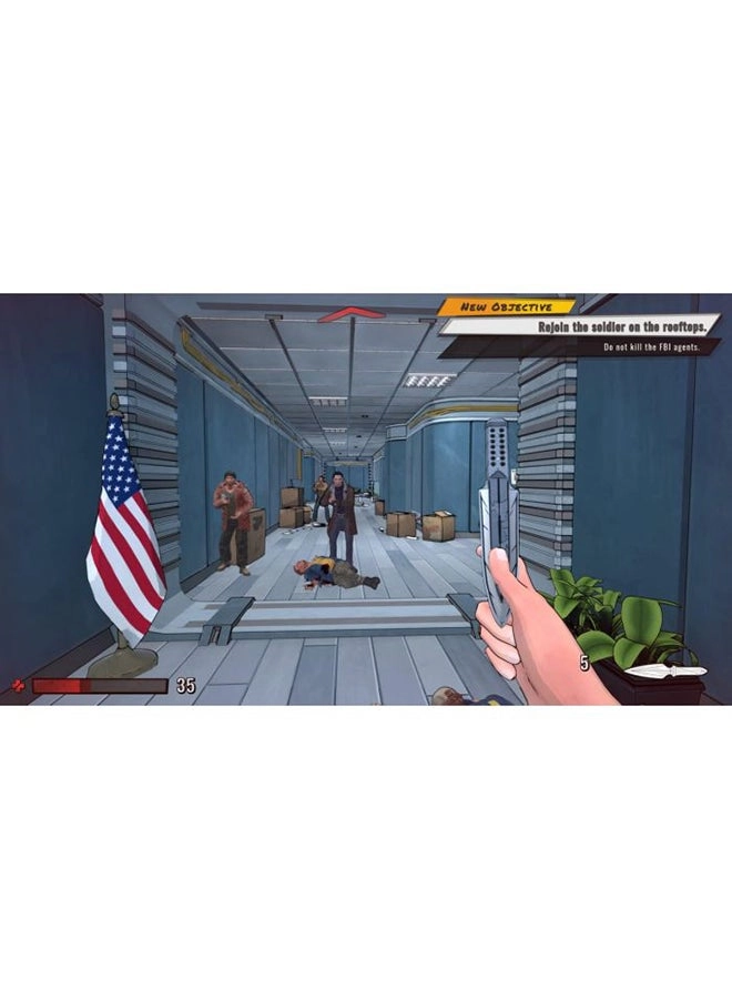 XIII - Nintendo Switch